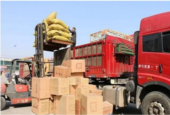 漳州到寒亭区物流专线