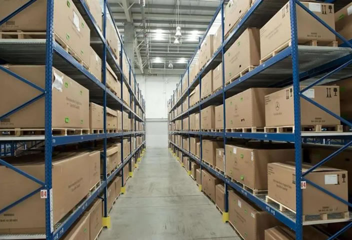 漳州到寒亭区货物仓储