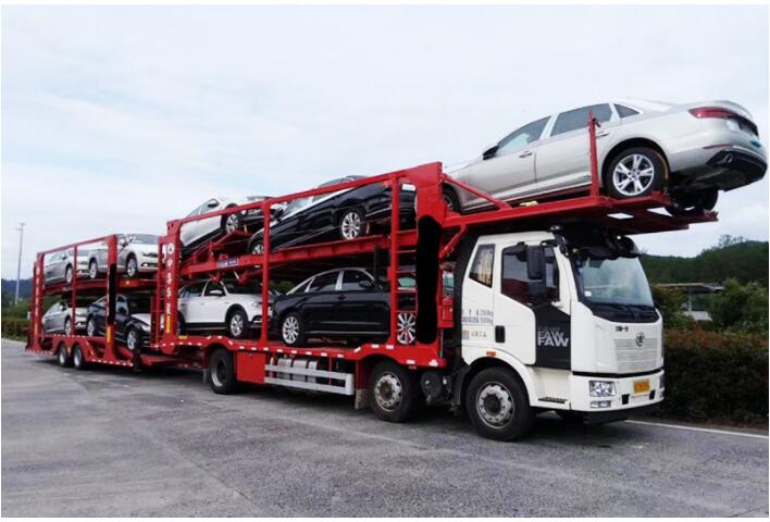 漳州到寒亭区轿车托运